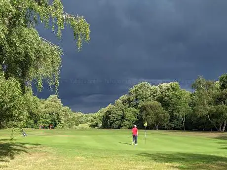 Photo de London Scottish Golf Club