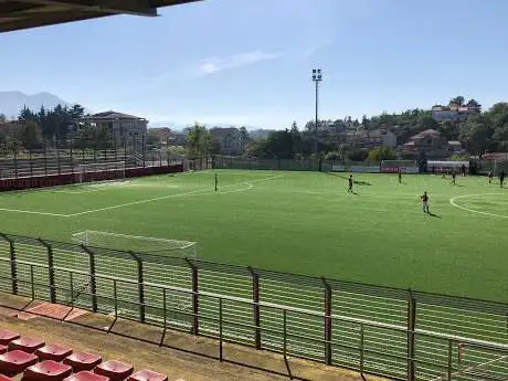 Photo de Stadio Comunale A. Fina