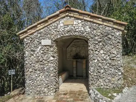 Photo de Cappella dell'Annunziata agli Alberoni