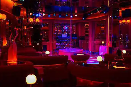 Photo de Shilling's Night Club