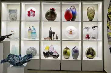 Photo de Vessel Gallery