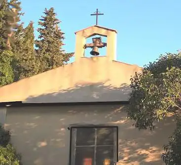 Photo de Ensemble pastoral Saint-Marcel - église Notre-Dame-des-Apôtres - La Pommeraie