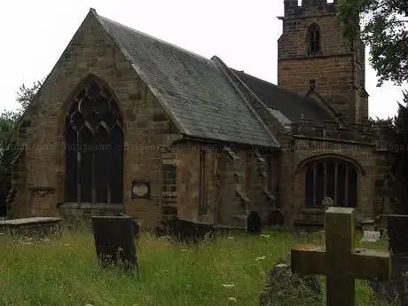Photo de St James The Great Church