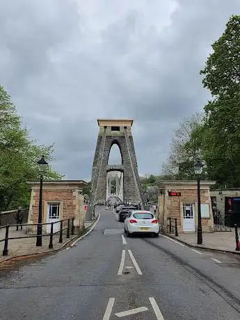 Photo de Clifton Suspension Bridge Visitor Centre (Free Entry)