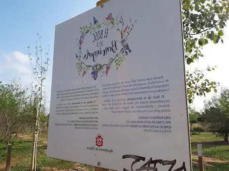 Photo de Bosc de la Benvinguda