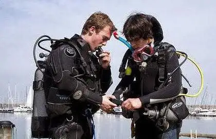Photo de Duikschool Sealand Diving