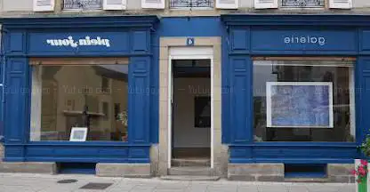 Galerie Plein-Jour