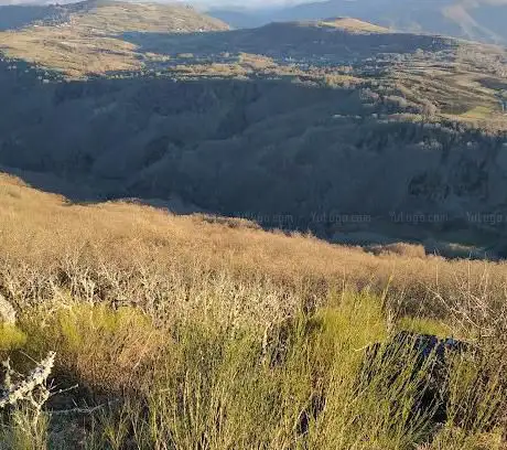 Photo de Pico San Bernabé (da Ceveda) - vértice geodésico