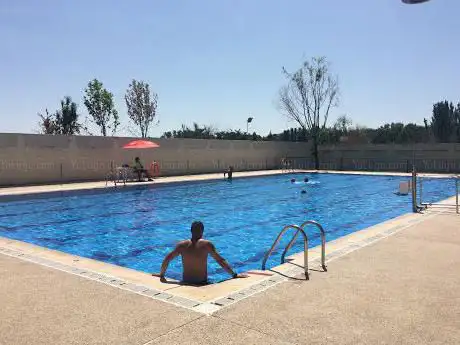 Photo de Piscina Pública Municipal de Villanueva de la Torre.