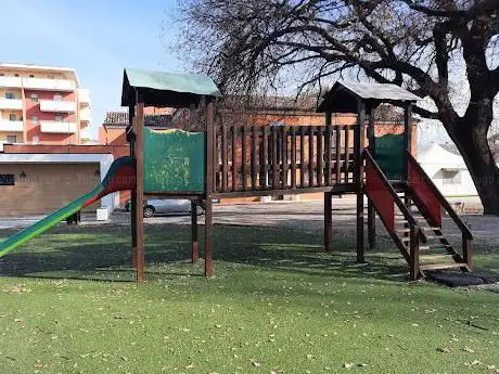 Photo de Parco Arabona
