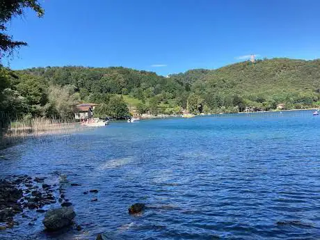 Antica Darsena di Gozzano