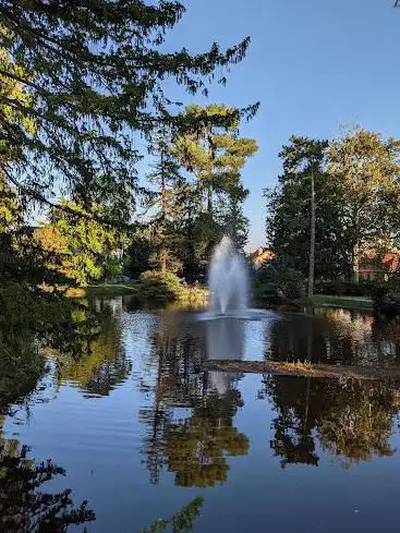 Photo de Parc de la Maison Blanche