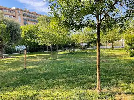 Photo de Parc urbà de Malilla