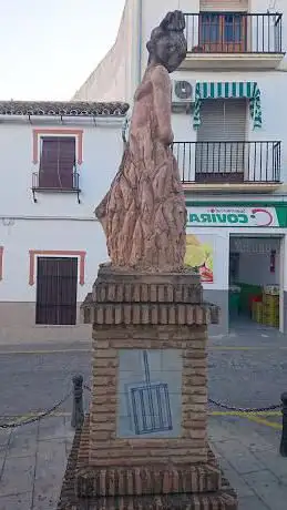 Photo de Plazuela de San Lorenzo