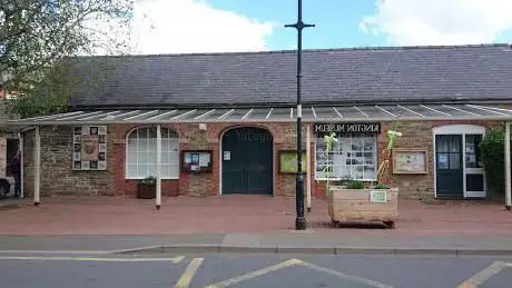 Photo de Kington Museum
