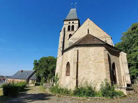 Photo de Église catholique Saint-Denis à Viry-Châtillon