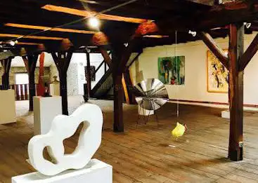 Photo de Centre d'art contemporain Raymond Farbos