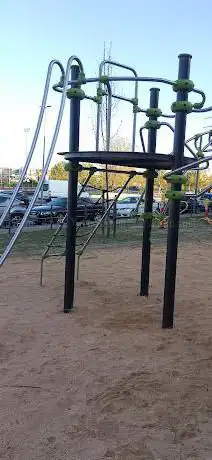 Photo de biosaludable Park