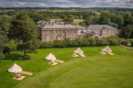 Photo de Gisburne Park Estate