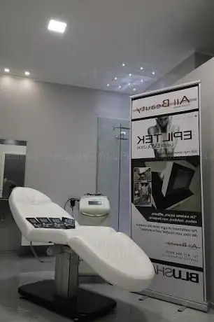 All Beauty centro benessere di Guidotti Barbara