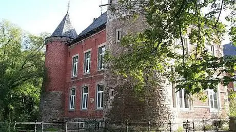 Ferme castrale d'Hermalle