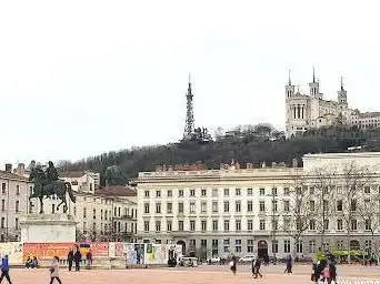 Photo de Office du Tourisme et des Congrès de la Métropole de Lyon