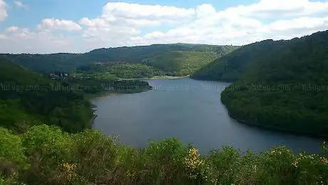 Photo de Lac des Fades Besserve