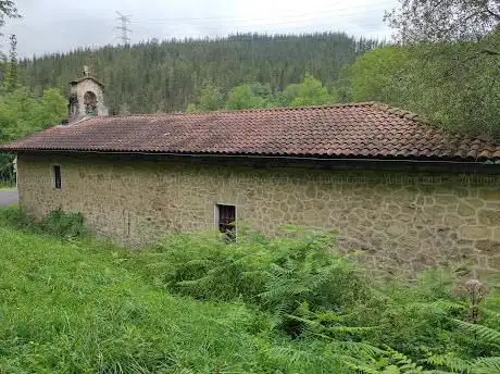 Photo de Ermita de San Isidro