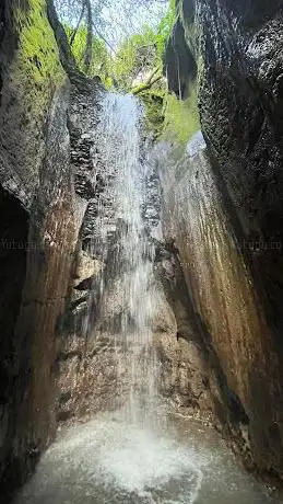 Photo de Grotta dei Mulini