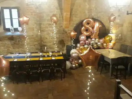 Chiesa di San Tommaso a Gragnone
