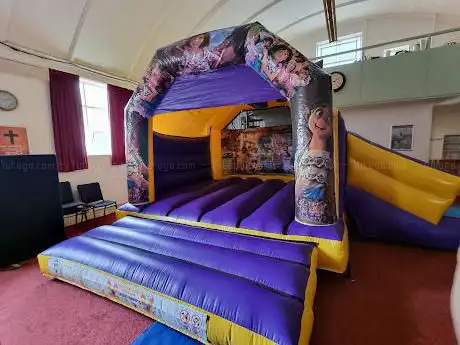 Photo de Aintree Mission Community Church
