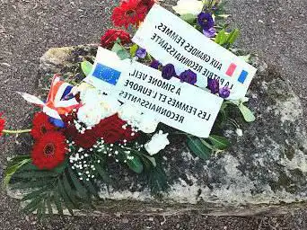 Place Simone VEIL