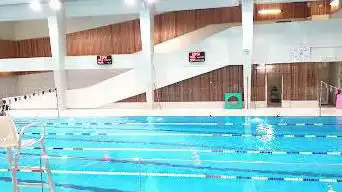 Aquanautique Camille Muffat Center