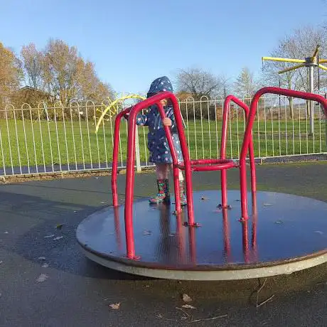 Broompark Playpark