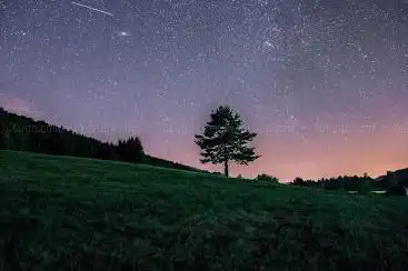 Photo de La Colline des Braves