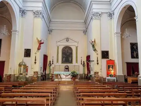 Photo de Church of Saint Roch