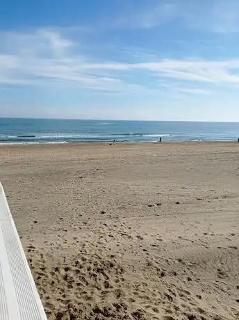 Photo de Accesso Spiaggia Pappin