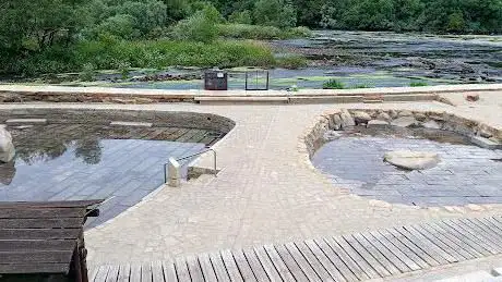 Photo de Pozas Publicas Outariz y Canedo