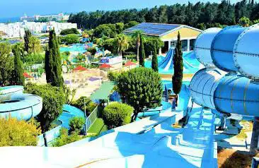 Photo de Paphos Aphrodite Waterpark