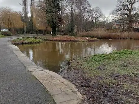 Photo de South Pond