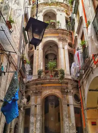 Photo de Palais D'Afflitto