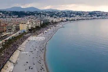 Promenade des Anglais