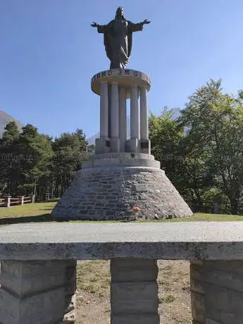 Photo de Monumento Sacro Cuore di Gesù