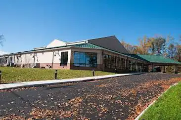 Photo de Fork Christian Church