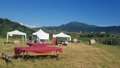 Photo de La Serradesca Società Agricola