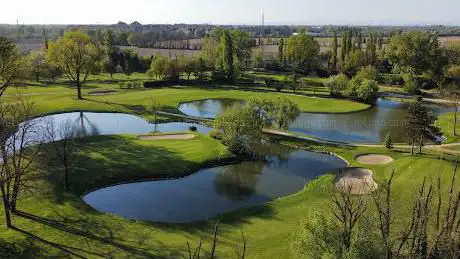 Golf Le Rovedine