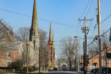 Photo de Grace Episcopal Church