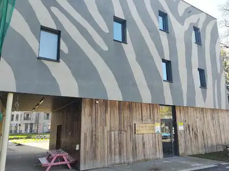 De Zebra