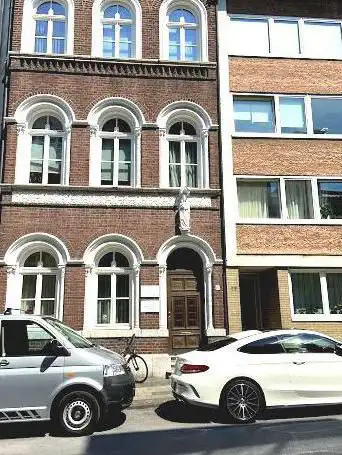 Nice architecture
