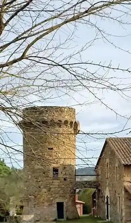 Photo de Torre de Valldejuli